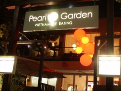 Photo: Pearl Garden  